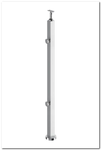 Stainless Steel – Alurail