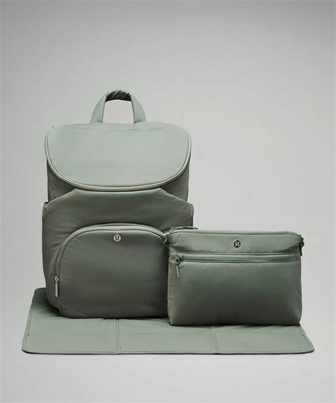 The New Lululemon Parent Bag 2024
