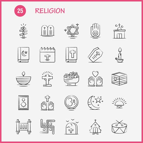 Religion Role Icon 的图像结果