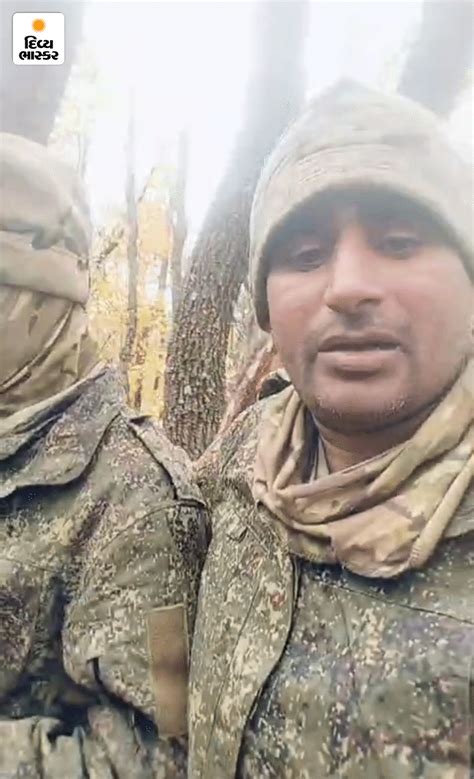 Indian Nationals Trapped Russia-Ukraine War; Families Appeal To PM Modi ...