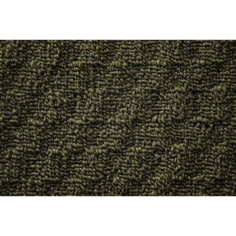 Garland Rug Town Square 2 X 3 (ft) Sage Indoor Solid Industrial Throw ...