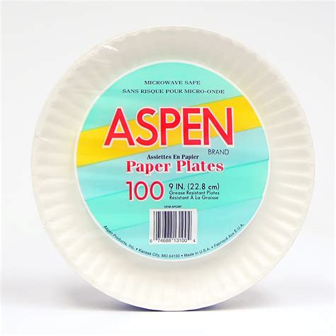 Coated Paper Plates At Sam's Club at Richard Peay blog