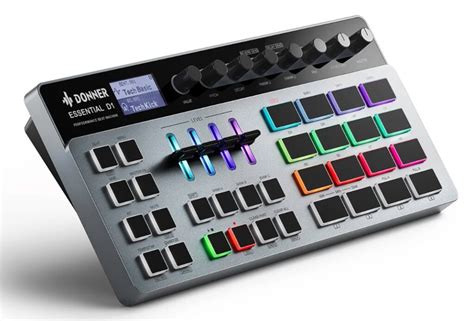 Drum Machine 的图像结果