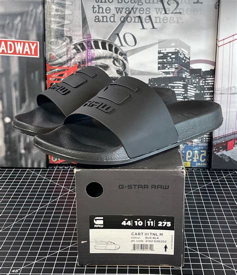 G-Star Raw Fisherman Sandals for Men | Mercari