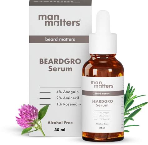 Beard Oil for Men: Buy Beard Oil for Men Online at India's Best Online ...