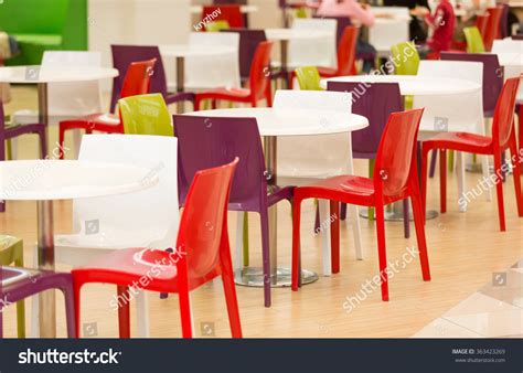Plastic Table And Chair: Over 15,588 Royalty-Free Licensable Stock ...