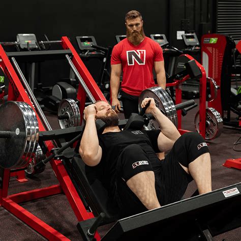 8 Muscle Building Mistakes Stalling Your Progress - N1 Training