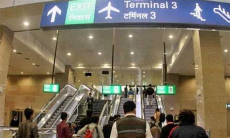 Visiting Delhi Airport (IGI T-3)? This will make your trip hassle-free ...