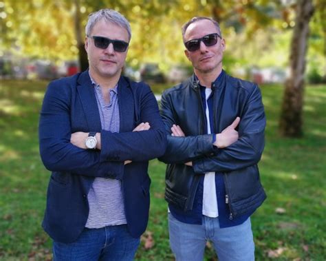 Glumci serije Besa za B92: "Shvatićete šta su prave vrednosti" - B92