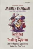 Amazon.in: Buy Termites In The Trading System: How Preferential ...