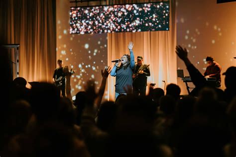 Next Steps | Central Church | Sioux Falls, SD