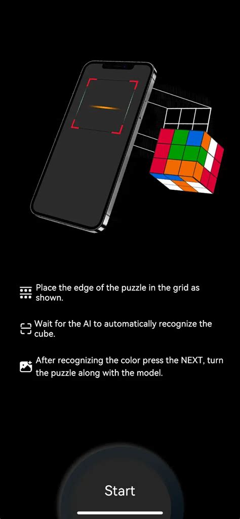 Image result for Axis Cube Tutorial