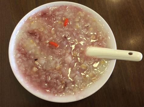 Gruel Food | Recipes Wedge