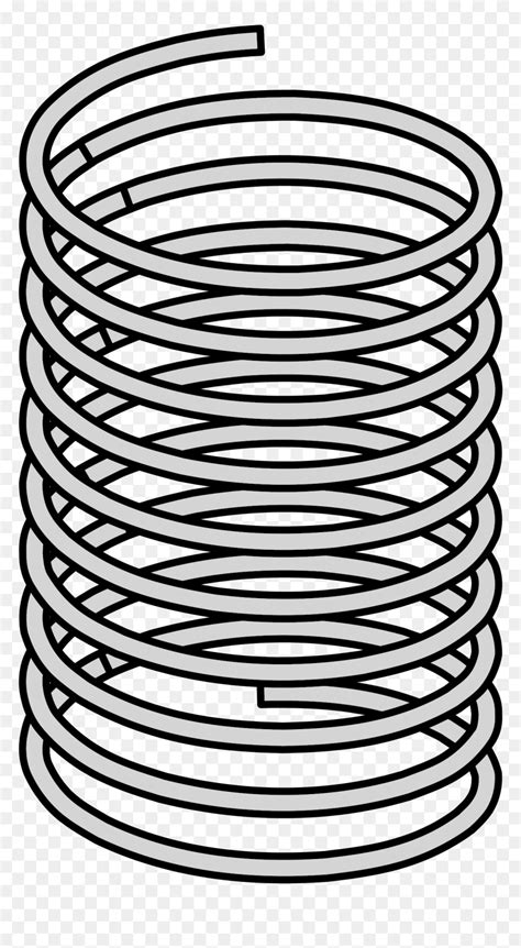 Image result for Animation Coil Spring