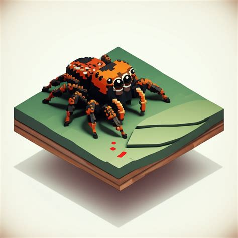 Are Jumping Spiders Venomous? The Truth About Their Bite