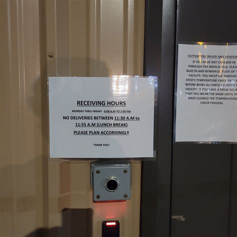 EFCO CORPORATION - Monett MO - Hours, Directions, Reviews - Loc8NearMe