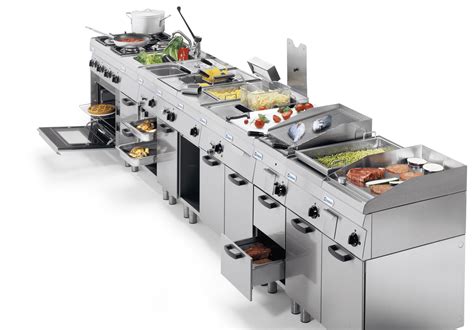 Restaurant & Commercial Kitchen Equipment in Rochester NY