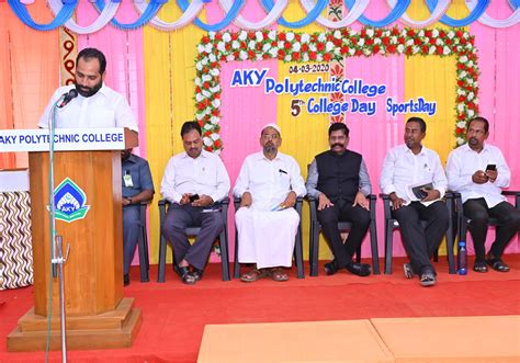 Our Gallery | AKY Polytechnic College