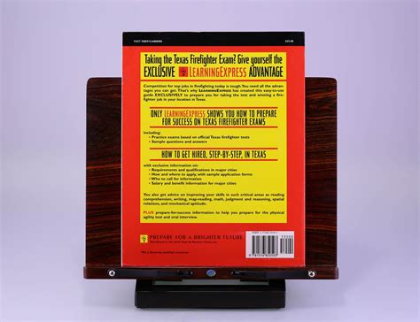 Civil Service Practice Test Firefighter