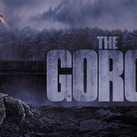 The Gorge Movie Review