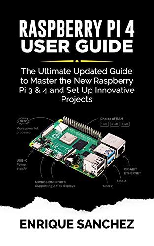 Raspberry Pi User Guide 的图像结果