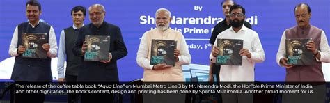 Spenta Multimedia - Leading Publishing House in Mumbai, India
