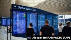 EU Ministers Reportedly Set To Back Suspension Of 2007 Visa ...