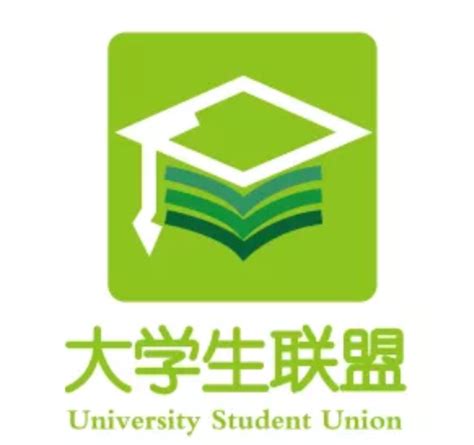 大学生联盟logo第五组评选投票 - 设计揭晓 - 征集码头网