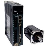 INVT DA200 3-Phase Servo Motors & Servo Drives - Acpl Ahmedabad