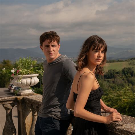 Image result for Normal World Show Cast