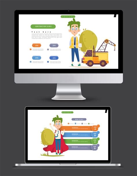 Animation for PowerPoint Presentation 的图像结果