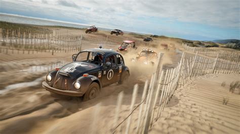 Forza Horizon 4 Release Date, Videos and Reviews