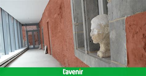 L'académie des Beaux-Arts retrouve tout son éclat - L'Avenir