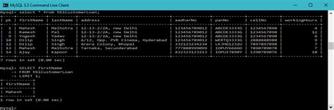 Image result for How to Use MySQL for First Time