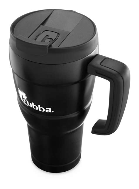 Bubba HERO Insulated Stainless Steel Travel Mug with Handle, 710-mL | Canadian Tire