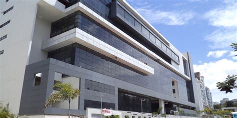 E-City Software Park - Block 1, No.95/1, 95/2, Software Park, Symbiosis ...