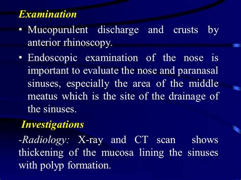 THE NOSE AND PARANASAL SINUSES - ppt video online download