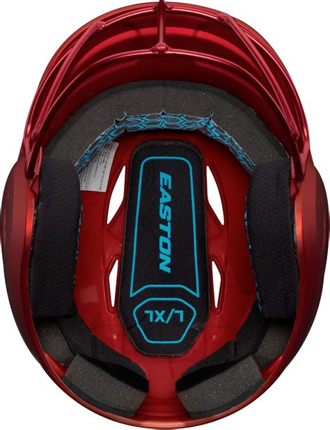 Buy Easton | Ghost Batting Helmet with Mask | Fastpitch Softball ...