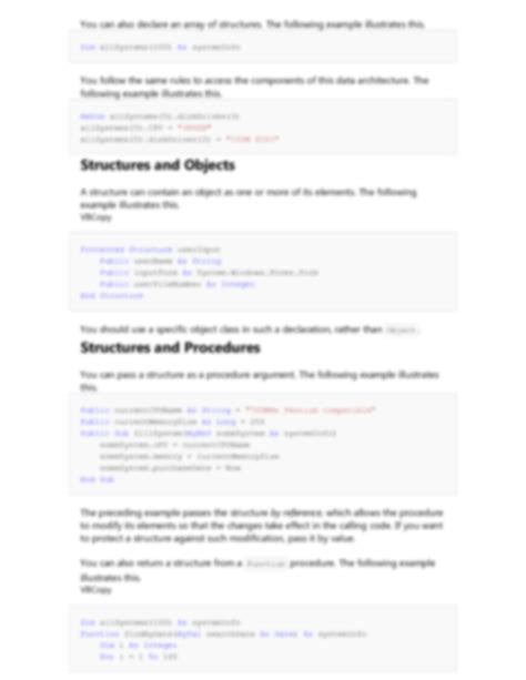 Image result for Vb.net Example