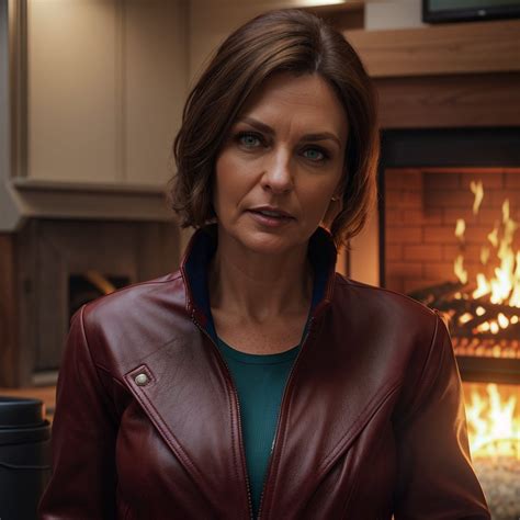 Sarah Morgan - Starfield by SynthDreamsAI on DeviantArt