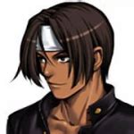 MOVIMIENTOS PERSONAJES EXCLUSIVOS PS2 - XBOX | THE KING OF FIGHTERS NEOWAVE