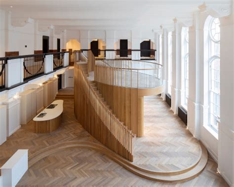 The Sloane Building designed by Apt | This is Apt | Architects in London