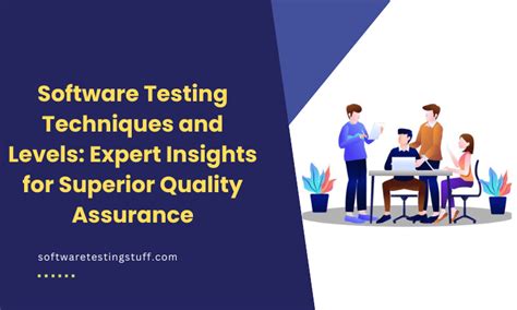 Testing Techniques in Software Testing 的图像结果
