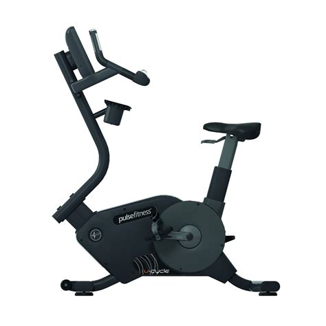 Pulse 'U-Cycle' Computerbike
