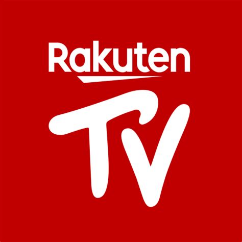 Rakuten TV -Movies & TV Series – Apps on Google Play