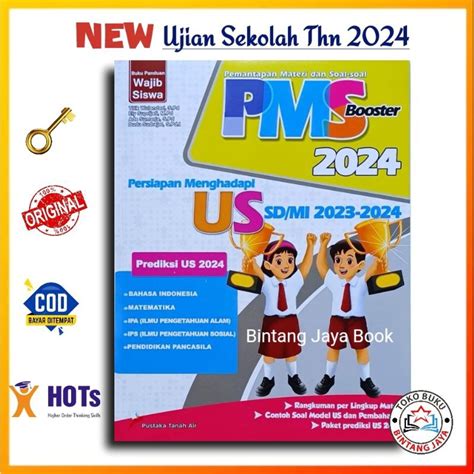 Siap Menghadapi Ujian Sekolah? Kumpulan Soal Latihan Ujian Sekolah Kelas 6 untuk Persiapan Maksimal!