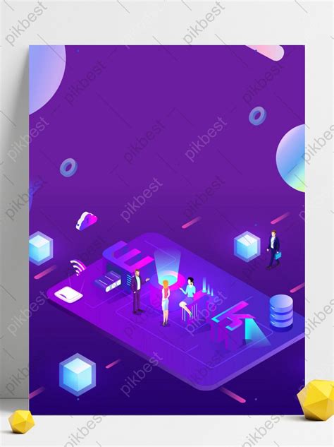 Technology Cartoon Background 的图像结果