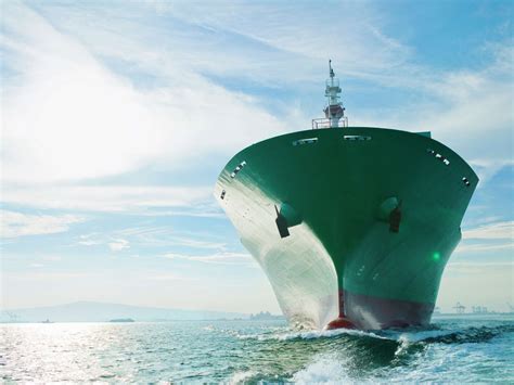 About Merchant Marine Jobs