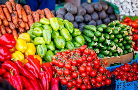 What Happens to Farm Goods Before You Eat Them 的图像结果