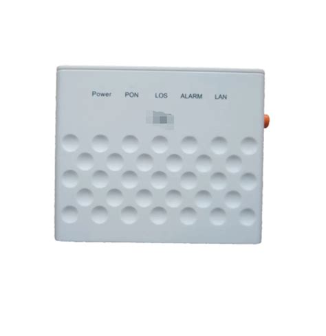 Buy KONGKONG RiREN 20pcs Used Mini GPON ONU 1GE Port EPON ONT FTTH ...